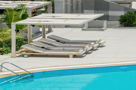 Jaz Fanara Residence - 21