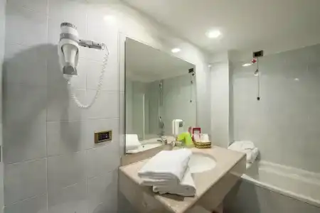 Albergo Alla Rosa - 13