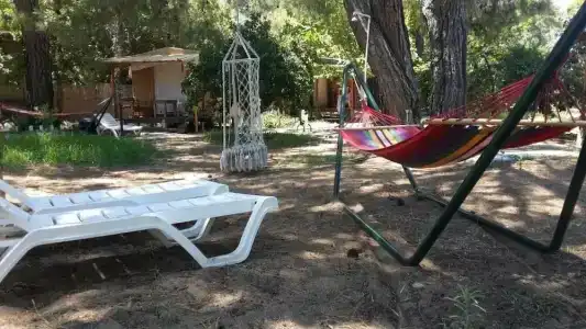 Secret Garden & Bungalows - 5