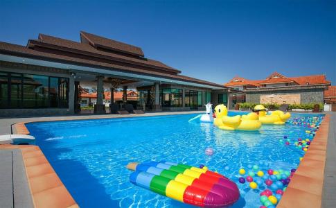 Baan Thai Lanna Pattaya - 18