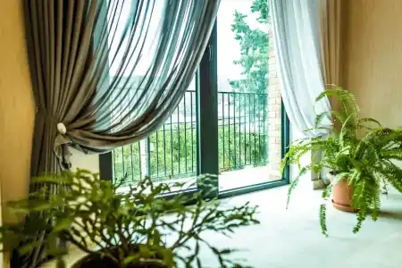 Вишневый сад - 14