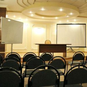 Бизнес отель Лапландия - 78