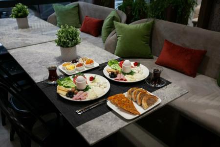 Sherry Suites Karaköy - 33
