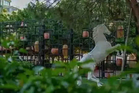 Lyra Resort & Spa - Ultra All Inclusive - 32