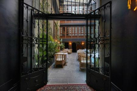 Palma Riad - Adults Only - 10