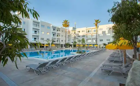 Mayfair formerly Smartline Paphos - 44