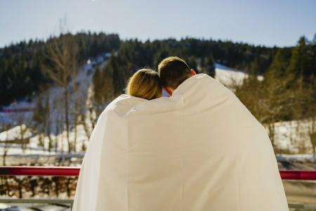 Das Wald- Genuss & Wellness am Notschreipass - 45