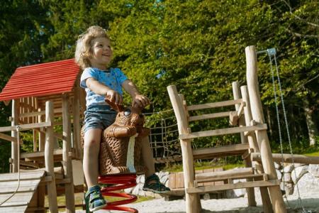 Das Wald- Genuss & Wellness am Notschreipass - 15