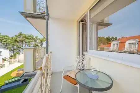 Rugard Thermal Strandhotel - 33