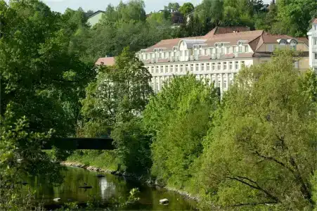 Wyndham Garden Donaueschingen - 38