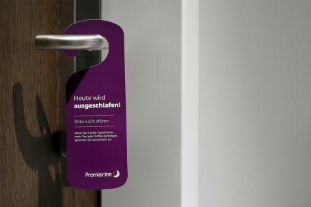 Premier Inn Saarbrücken City Centre - 24