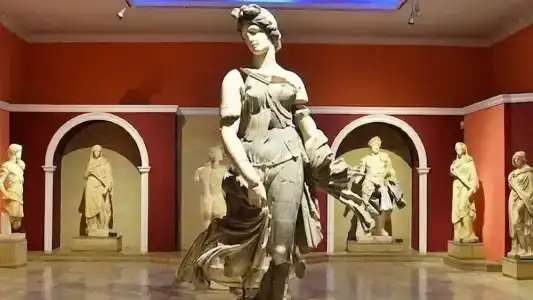 Puding Marina Residence - 28