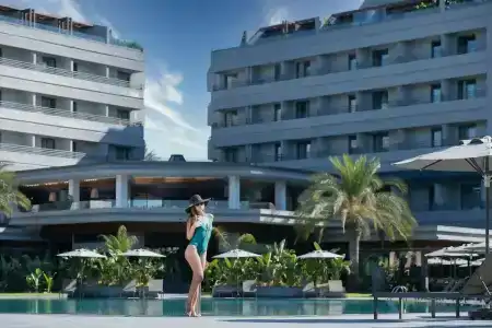 Miramare Beach - Ultra All Inclusive - 11