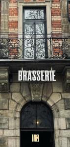 Brasserie - 8