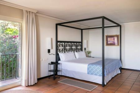 Parador de Málaga Gibralfaro - 3
