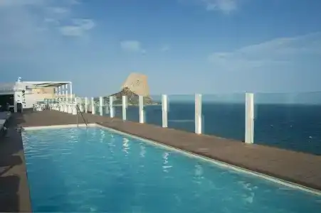 Bahía Calpe by Pierre & Vacances - 11