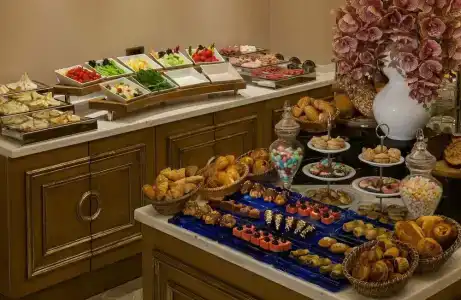 Romance Istanbul Boutique Class - 17