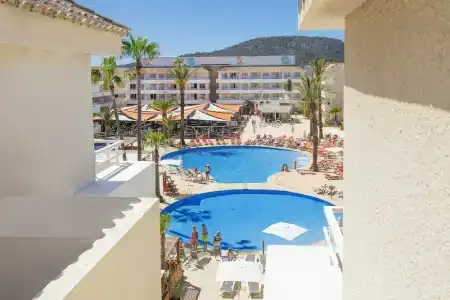 Bh Mallorca Resort Affiliated By Fergus - 28