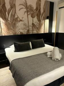 Hôtel Gallia Cannes - 48