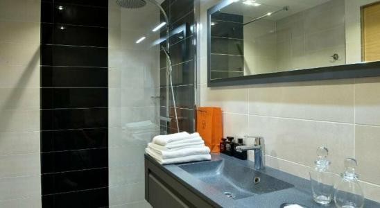 Hôtel d'Argouges - 4