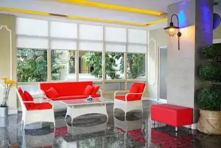 Blue Palace Apart - 15