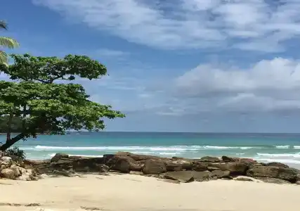 Koh Beach - 11