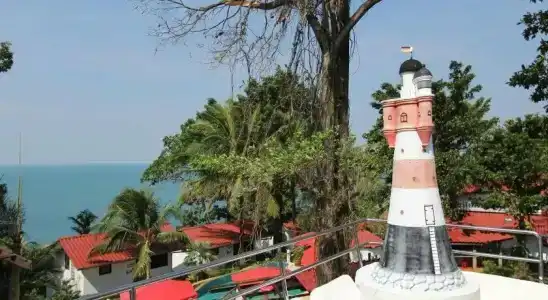 Top Resort - 23