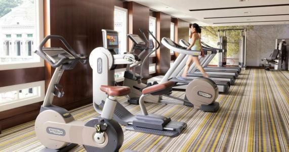 Intercontinental Singapore (Sg Clean), An Ihg - 22