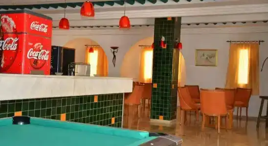 Zenon Hôtel Djerba - 4