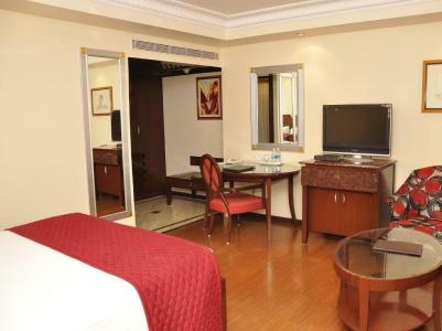 Quality Inn Sabari - 22