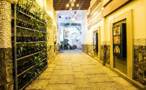 Thi Thao Gardenia - 11