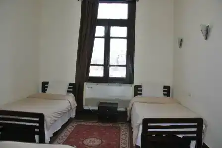 Cecilia Hostel - 2