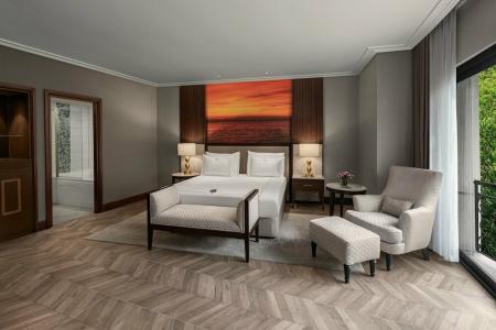 NG Sapanca Wellness & Convention - 30