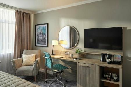 Jurys Inn Oxford - 13