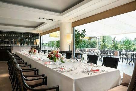 Courtyard by Marriott Rome Central Park - 39