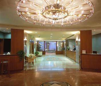 Sangallo Palace - 4