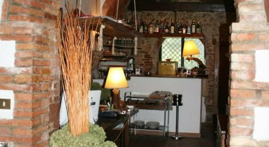 Albergo Santa Chiara - 16