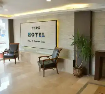 Tepe&Business Suite - 5