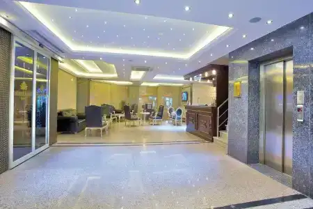 Grand Anatolia - 5
