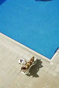 Adrina Termal Health & Spa - 13