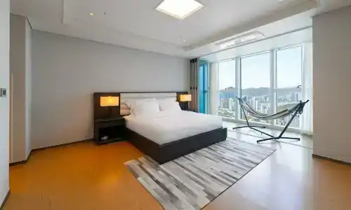 Grand Lct Residence - 47