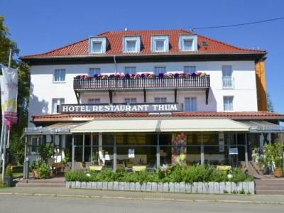 Restaurant Thum - 0