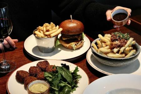Radisson Blu Edwardian New Providence Wharf, London - 34