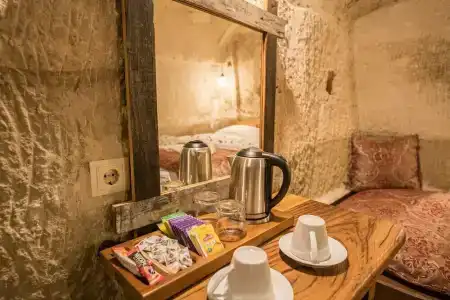 Helen Cave Suites - 24