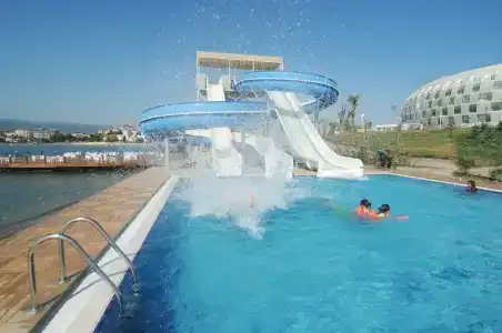 Gold Island - 2