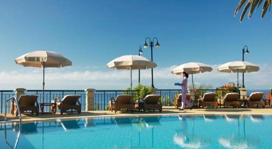 The Cliff Bay - Portobay - 82