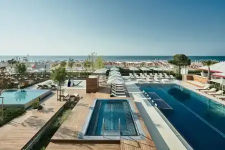 Falkensteiner & Spa Jesolo - 7