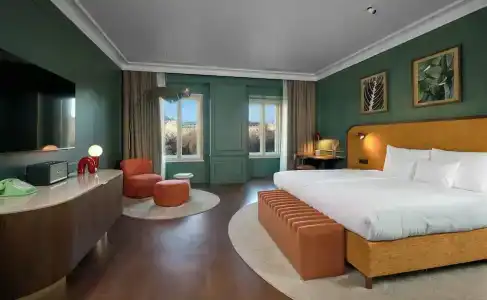 Iberostar Grand - 29