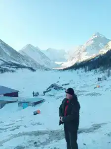 Еловая Опушка - 20