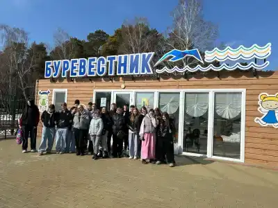 Буревестник - 6
